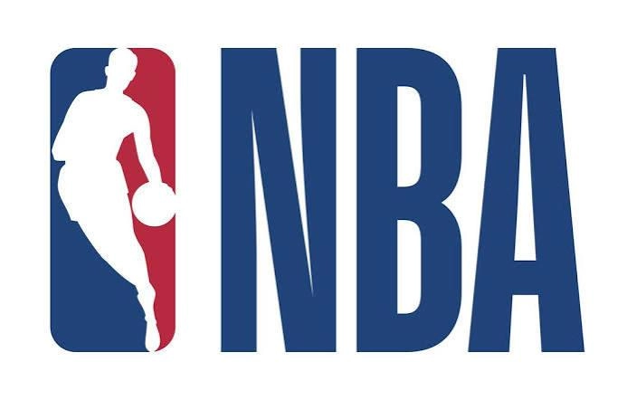NBA 官方 logo