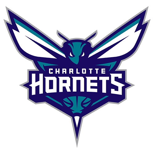 夏洛特黃蜂隊徽（來源 ESPN CDN，球隊商標）