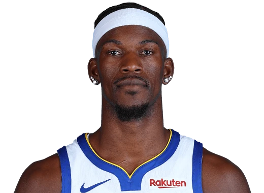Jimmy Butler 官方半身照