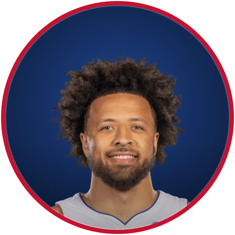 Cade Cunningham