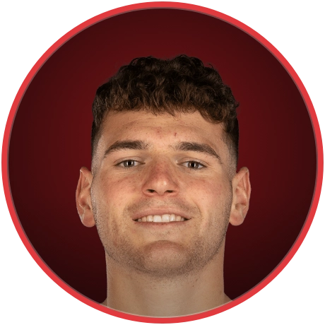 Donovan Clingan