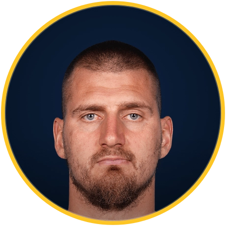 Nikola Jokic