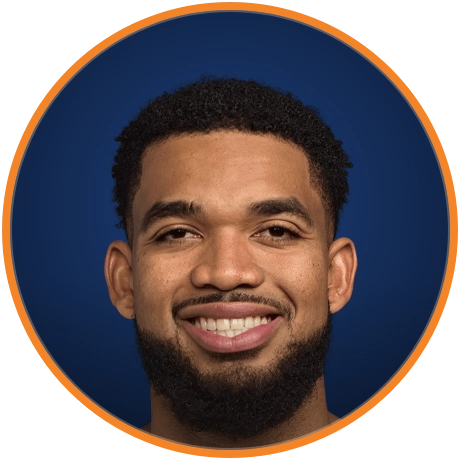 Karl-Anthony Towns