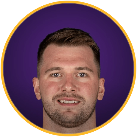 Luka Doncic