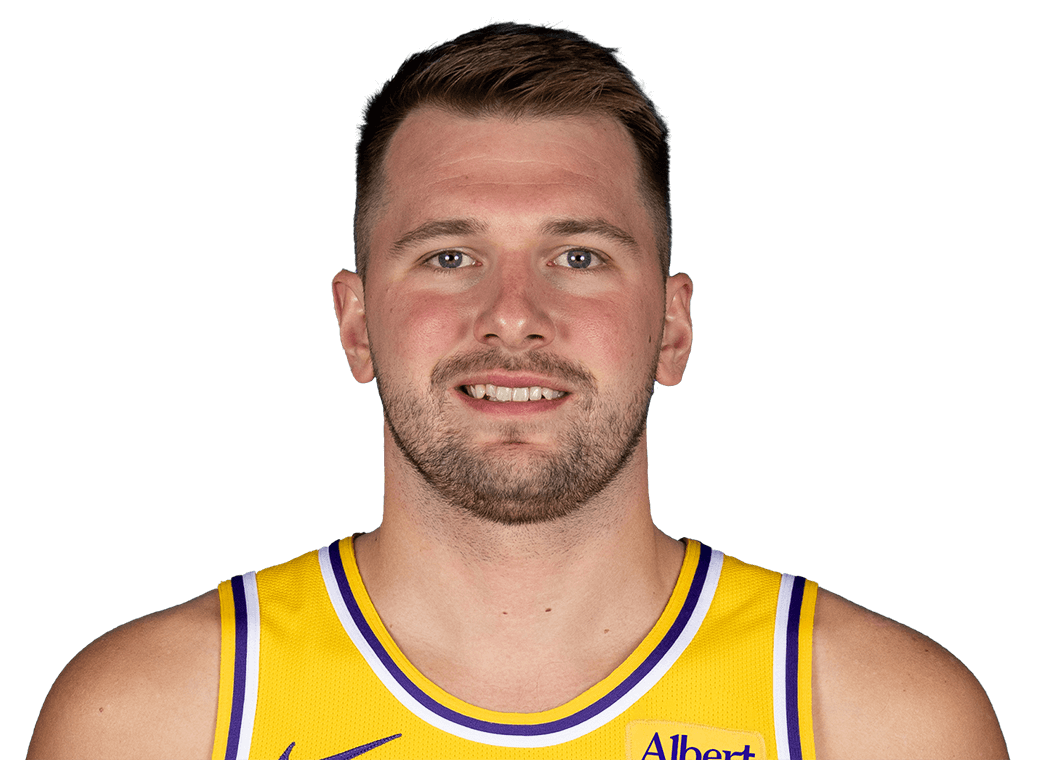 Luka Doncic